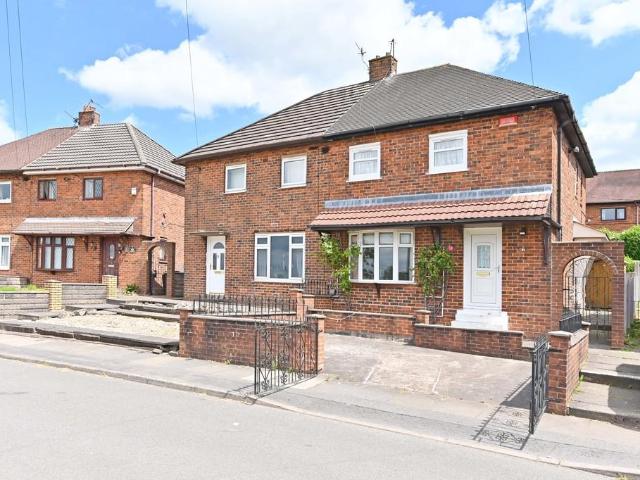 House for sale in Longton, Stoke-on-Trent