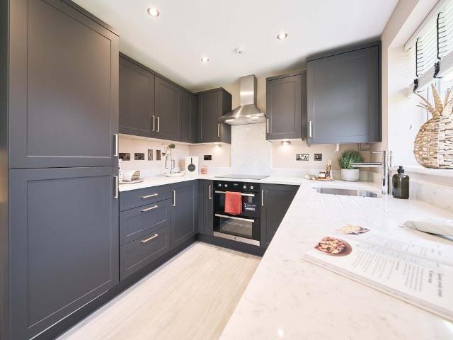 House for sale in Budlake, Devon