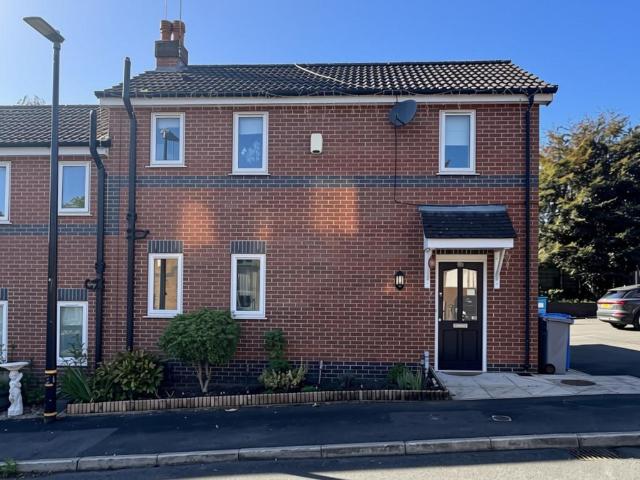 House for sale in Stretford, Trafford