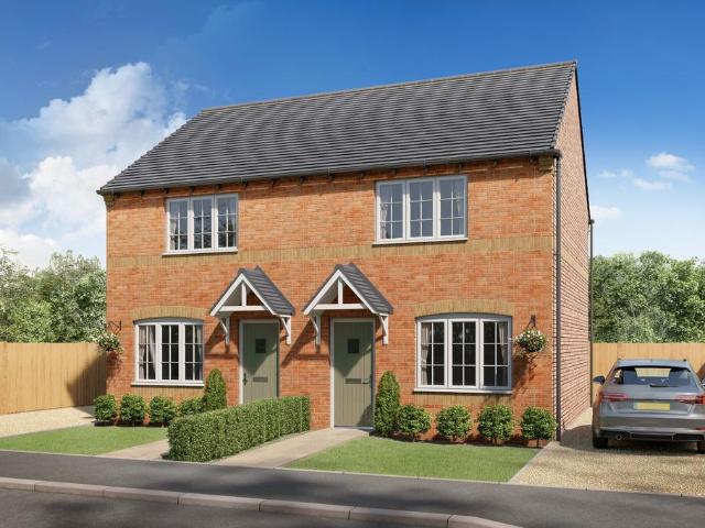 House for sale in Keyingham, East Riding Of Yorkshire
