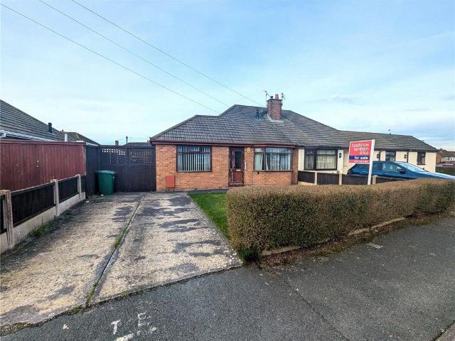 House for sale in Pensby, Wirral