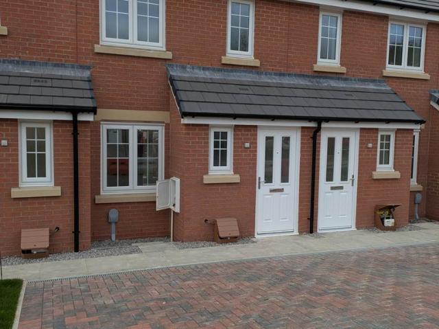 House for sale in Westhoughton