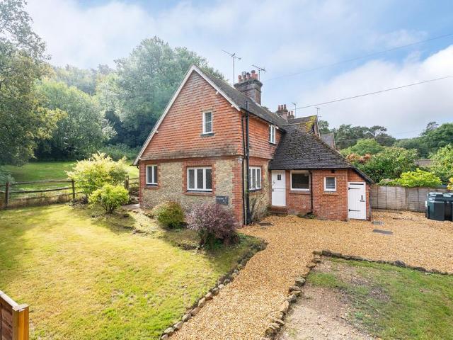 House for sale in Holmbury St Mary, Westborough