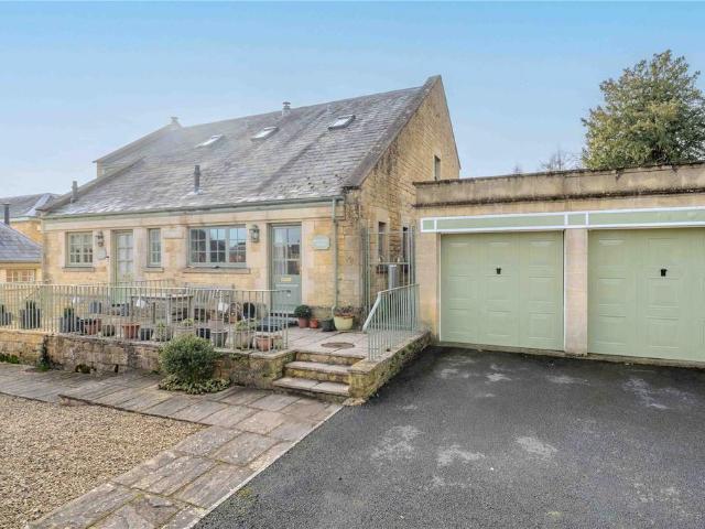 House for sale in Northwick Park, Cotswold