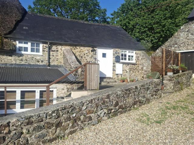 House for sale in Budlake, Devon