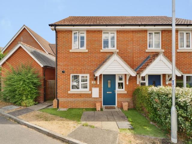 House for sale in Sudbury, Chelmondiston