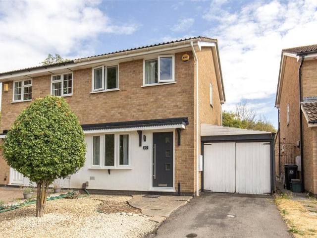 House for sale in Feckenham, City Of Bristol