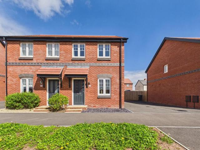 House for sale in Ross-on-wye