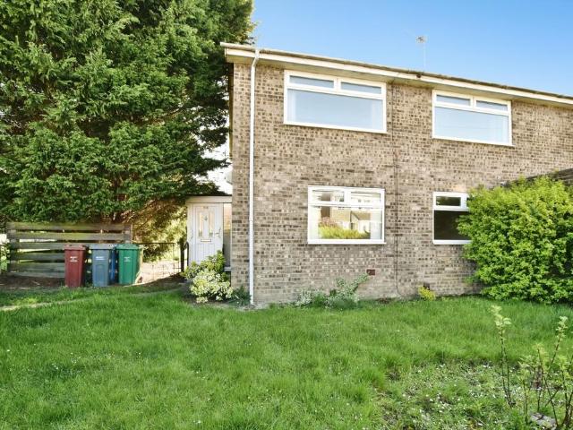 House for sale in Georgia, Greater Manchester