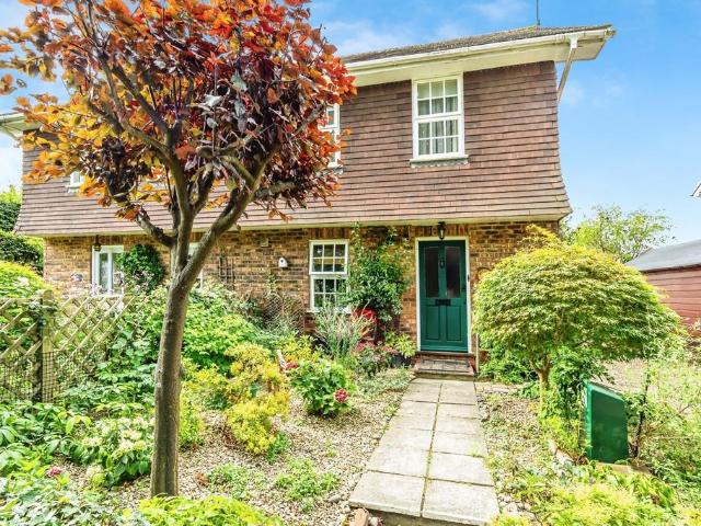 House for sale in Cross In Hand, East Sussex