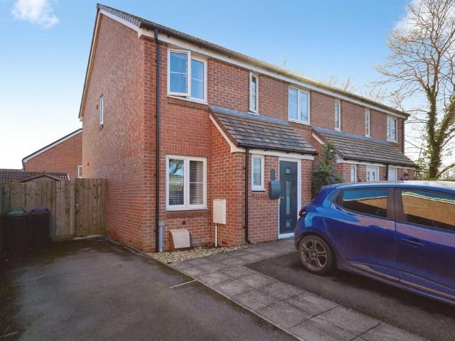 House for sale in The Maltings, Shaftesbury