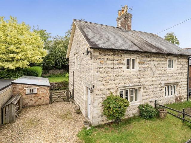 House for sale in Athelhampton and Puddletown, Puddletown