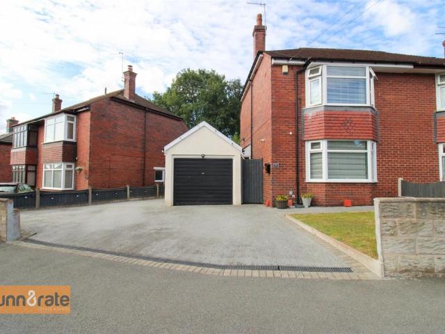 House for sale in Hanley, Stoke-on-Trent