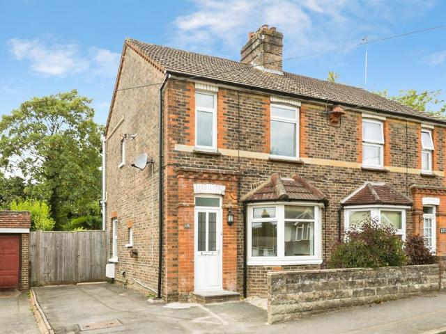 House for sale in Perryfields, West Sussex