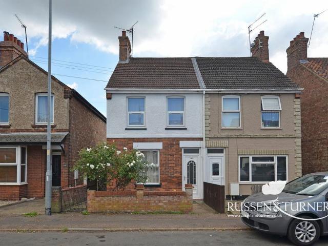House for sale in King's Lynn, King's Lynn and West Norfolk