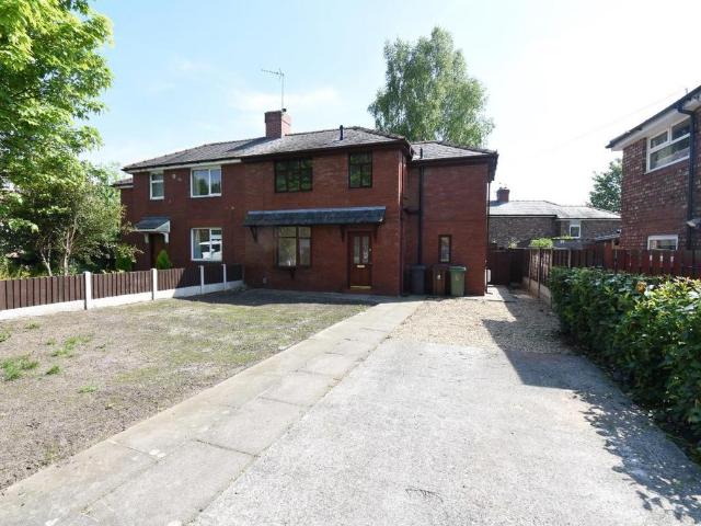 House for sale in Gidlow, Wigan