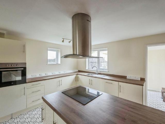 House for sale in Crowle, North Lincolnshire