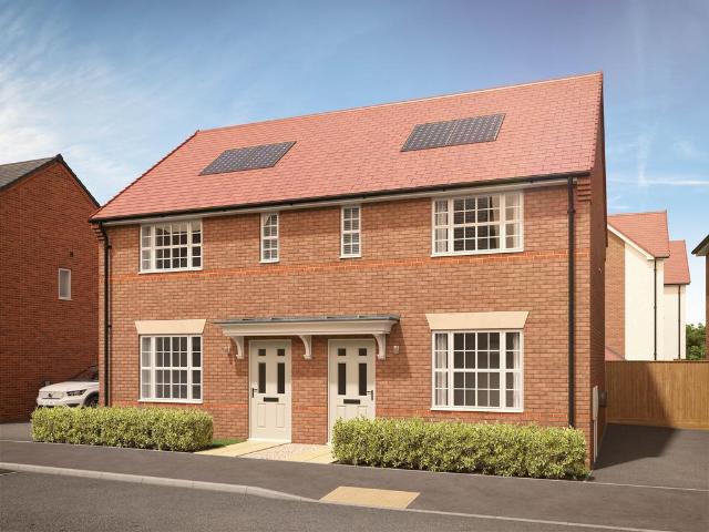 House for sale in Newlands, Hampshire
