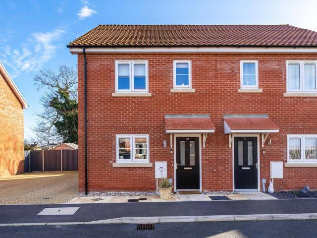 House for sale in Stokesby, Norfolk