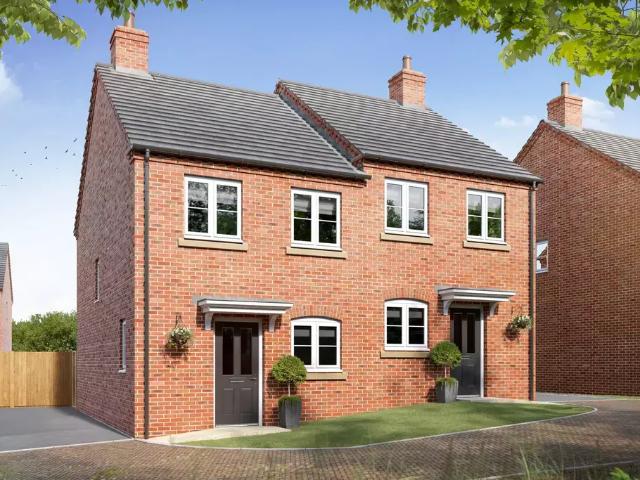 House for sale in Lightmoor, Telford
