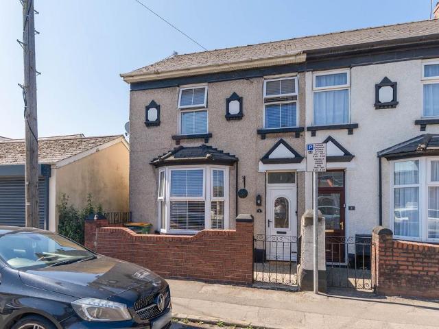 House for sale in Wales