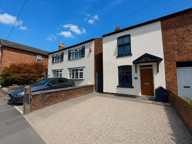 House for sale in Fulshaw Park, Wilmslow