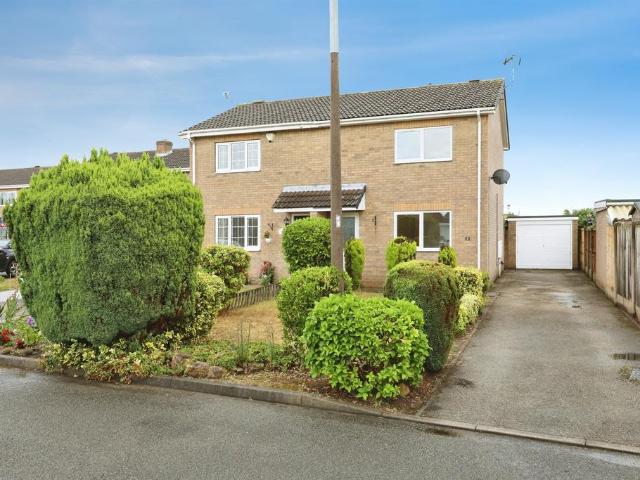 House for sale in Prospect Hill, Costhorpe