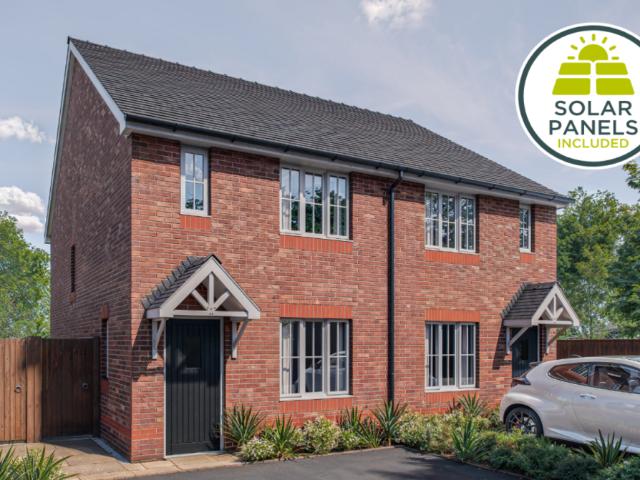 House for sale in Higher Croft, Lower Darwen