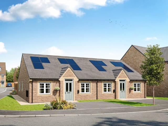 House for sale in Clitheroe, Paradise