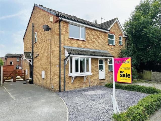 House for sale in Selby