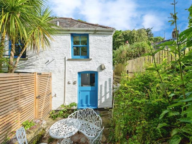 House for sale in St. Issey, Little Petherick