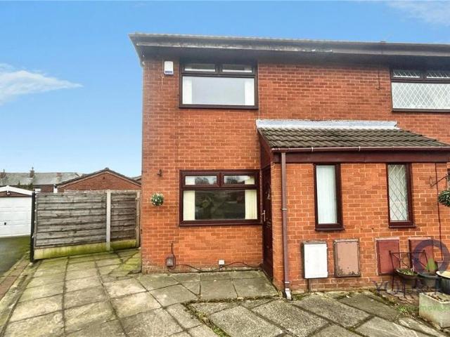 House for sale in Shaw and Crompton, Pendock