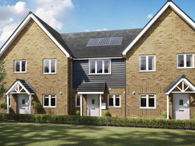 House for sale in Chilton, Acol