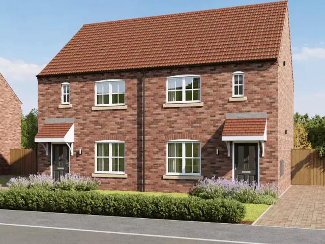 House for sale in Immingham, North East Lincolnshire