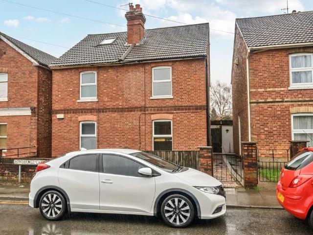 House for sale in Southborough, Sandown Park