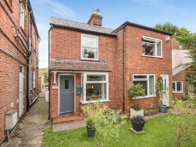 House for sale in Cressex, Buckinghamshire