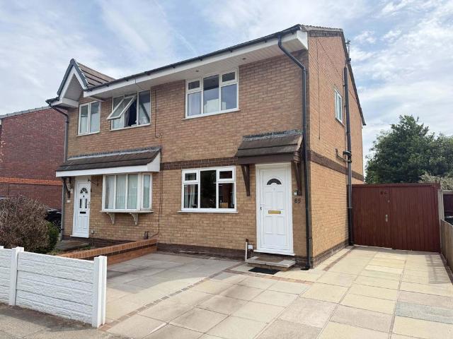 House for sale in Blowick, Southport