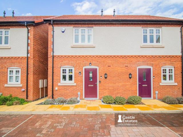 House for sale in Stapleford, Broxtowe