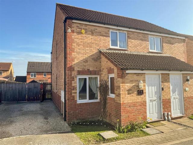 House for sale in Colley, Parson Cross