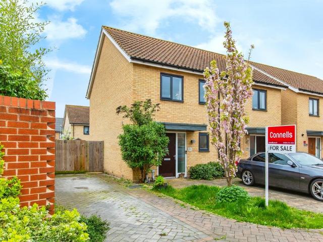 House for sale in Arrington, Cambridgeshire