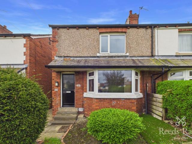 House for sale in Ossett, West Yorkshire