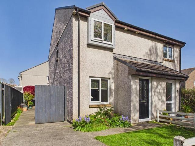 House for sale in Treneere, Penzance