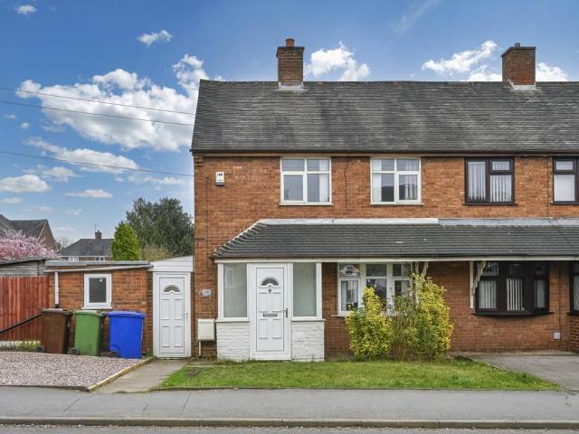 House for sale in Pye Green, Chadsmoor