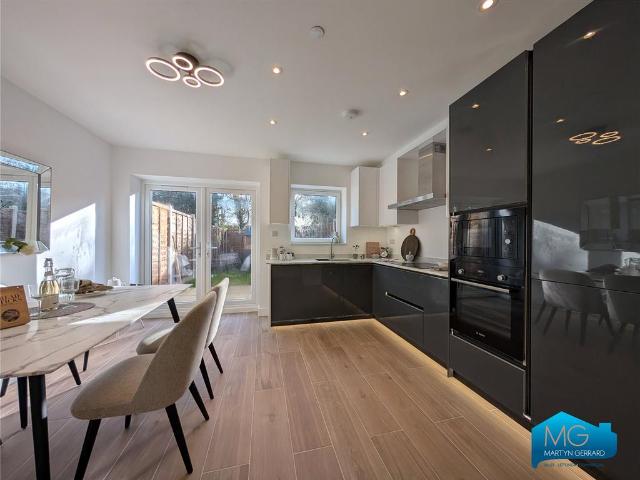 House for sale in Finchley, Isle Of Man