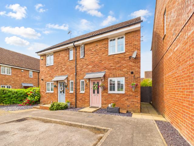 House for sale in Duton Hill, Essex