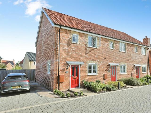 House for sale in West End, Breckland