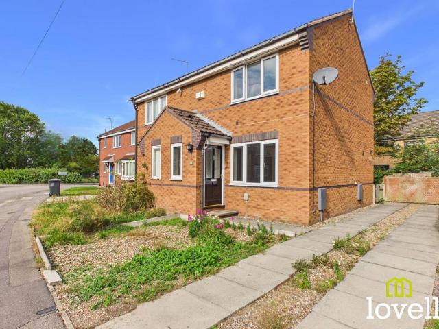 House for sale in Anlaby Park, Hull