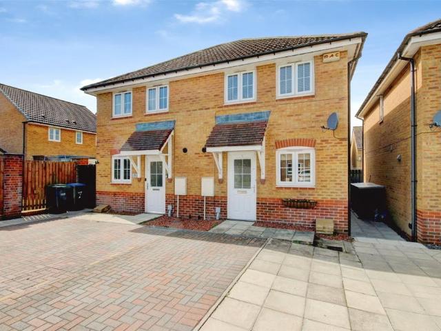 House for sale in Bridgehill, Consett