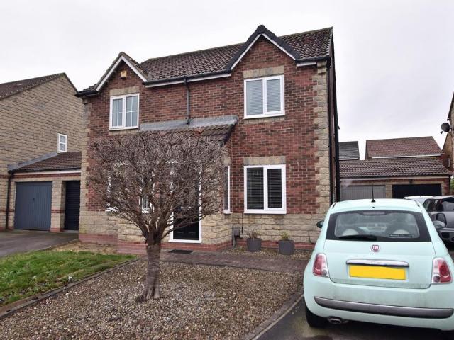 House for sale in Stranton, Brierton