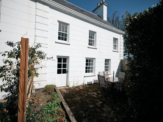 House for sale in St John, Cornwall